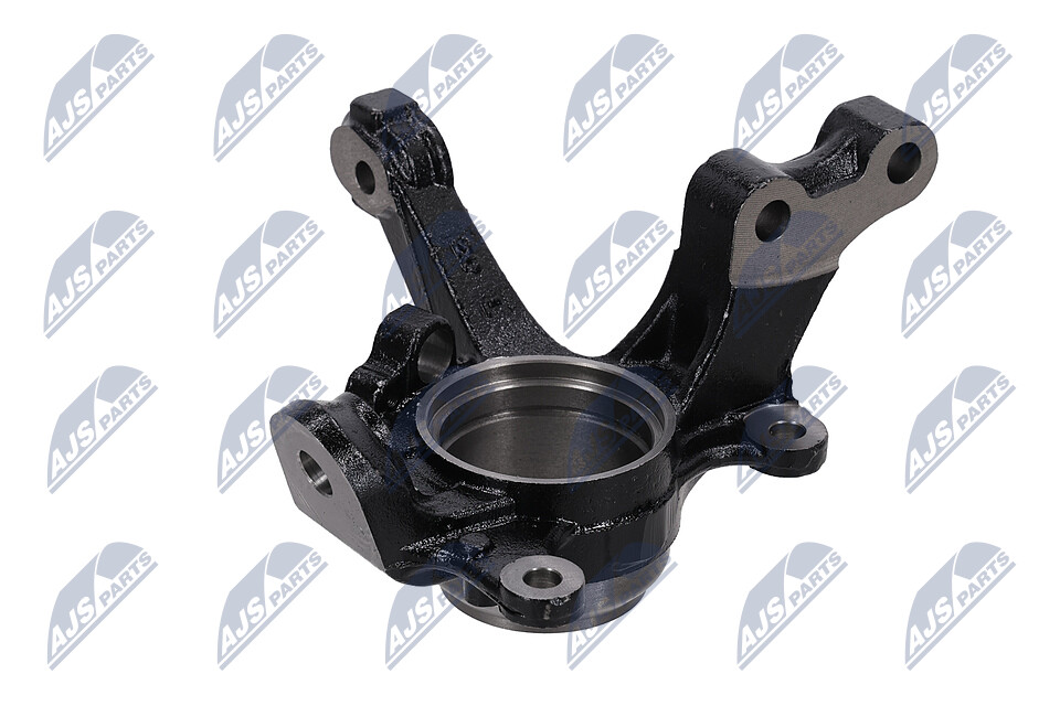 NTY Achsschenkel TOYOTA ZZP-TY-013 4321242060 Radträger,Radlagergehäuse,Achsschenkel, Radaufhängung Image