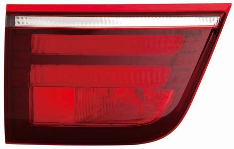 ABAKUS Rückleuchte BMW 444-1331R-UQ 63217227794 Heckleuchte,Rücklicht,Schlussleuchte Image