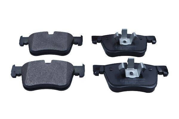MAXGEAR Bremsbelagsatz OPEL,TOYOTA,PEUGEOT 19-3871 1678168480,SU001A8883,93487177 95525370,1623162380,1636925480,1667817080 Image