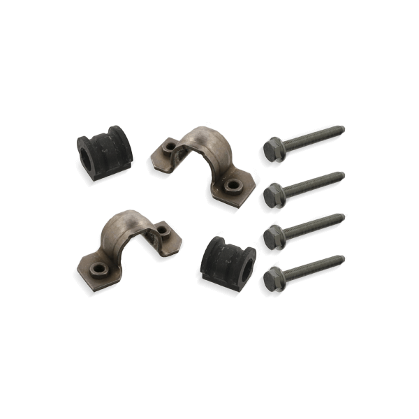 MAPCO Reparatursatz, Stabilisatorlager BMW 57666HPS 31306781541,31306781542,31354014576 31356753913,31356762511,31356762512,31354014575,31356769663 Image