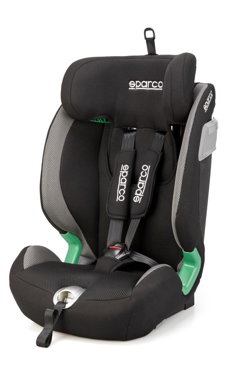 SPARCO Kindersitz SK5000IGR