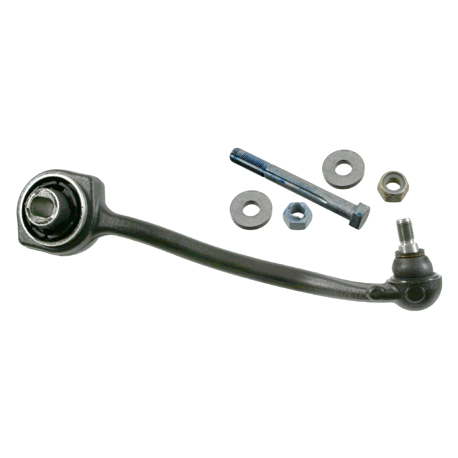 FEBI BILSTEIN Querlenker MERCEDES-BENZ 33209 2033302011S1,A2033302011,A2033302011S1 Lenker, Radaufhängung,Dreieckslenker,Achslenker A2033303411S1 Image