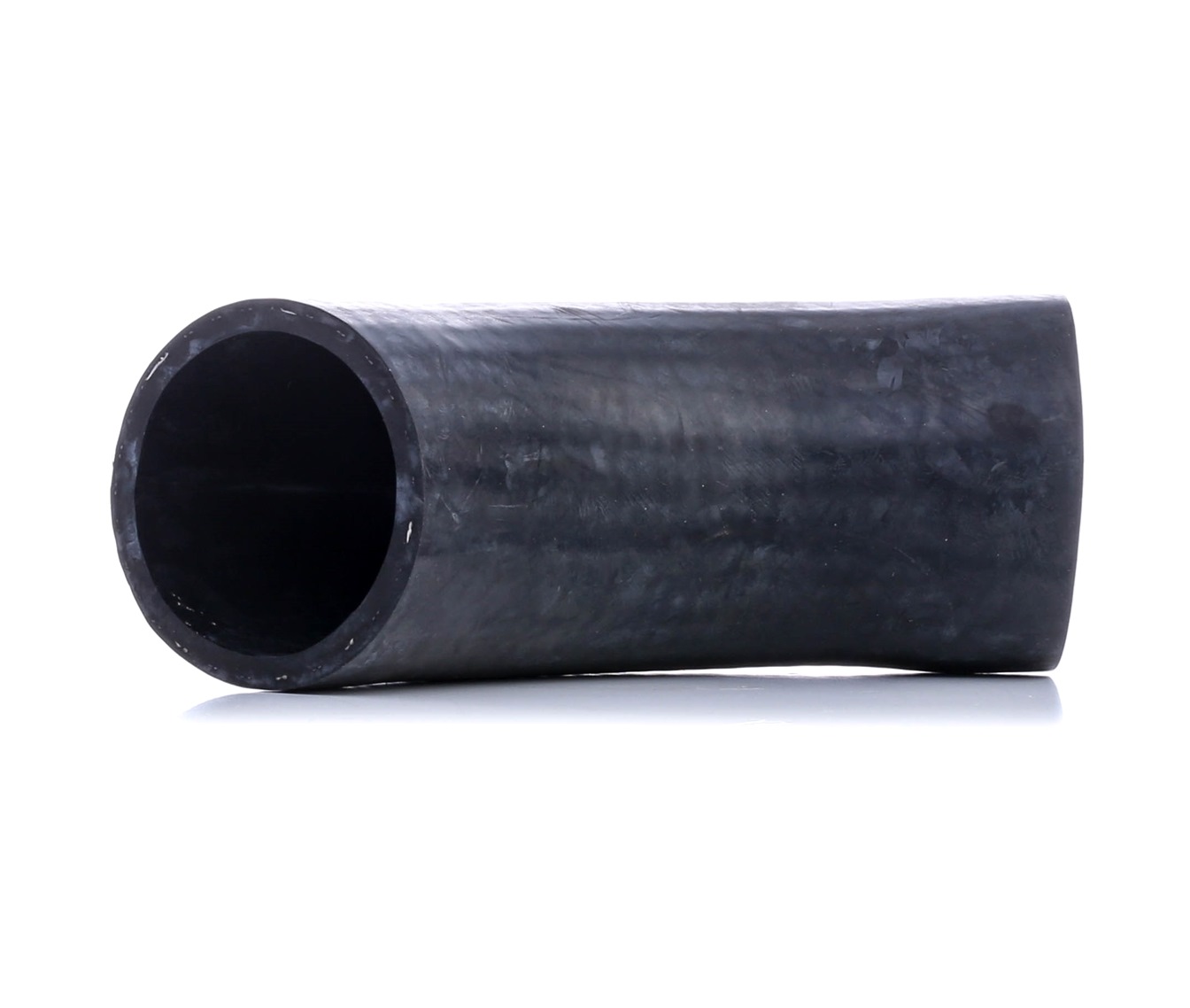 RIDEX Ladeluftschlauch BMW 3314C0023 11612247322,11617799391,11617799393 7799391,11617780009,11617785063,2247322,7785063,7799393 Image