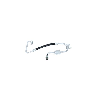 NRF Hochdruck-/Niederdruckleitung, Klimaanlage VW,FORD,SEAT 400036 1231550,1254270,YM2H19997AA YM2H19997AD,7M3820743C,1109158,7M3820743AC,7M3820743K Image