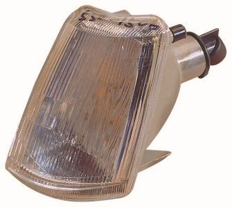 ABAKUS Blinker PEUGEOT 550-1506L-WE 630316,630316634656 Blinklicht,Fahrtrichtungsanzeiger,Blinkleuchte,Seitenblinker Image