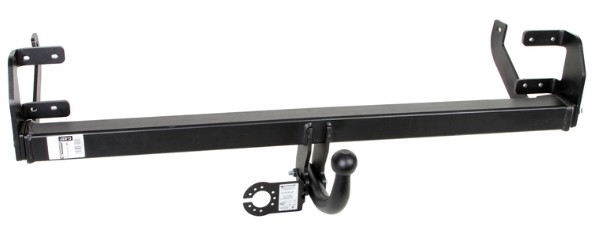 STEINHOF Anhängevorrichtung CITROËN C-037 Anhägerkupplung Image