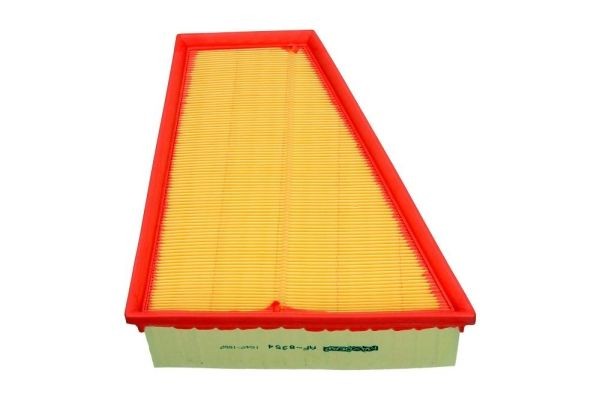 MAXGEAR Luftfilter FORD,VOLVO 26-0542 6G919601AB,6G919601AD,AF8354 Motorluftfilter,Filter für Luft 1418883,6G919601AA,6G919601AC,7G919601AA,A1212E