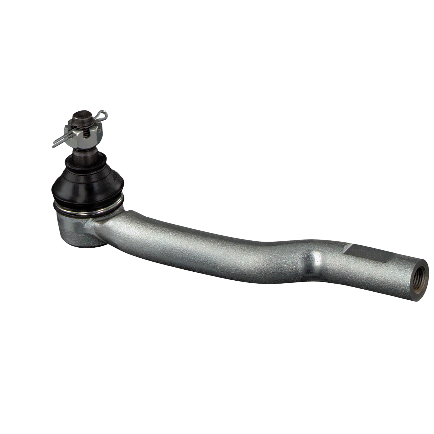 FEBI BILSTEIN Spurstangenkopf SUZUKI 42302 4882078A00 Spurstangengelenk,Lenkstangenkopf,Spurgelenk,Spurkopf Image