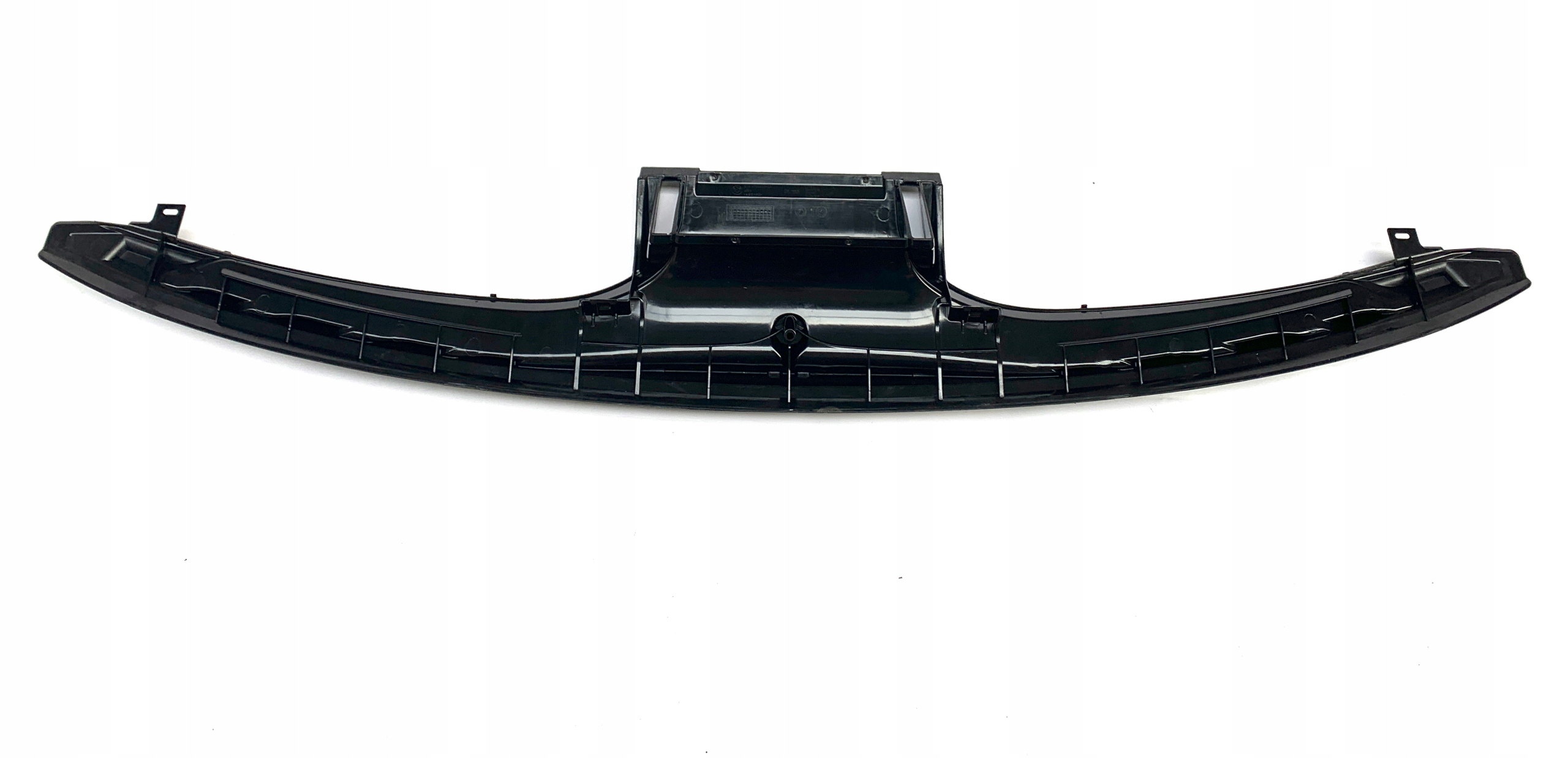 VAN WEZEL Luftkanal FORD 1883701 1861252 Image