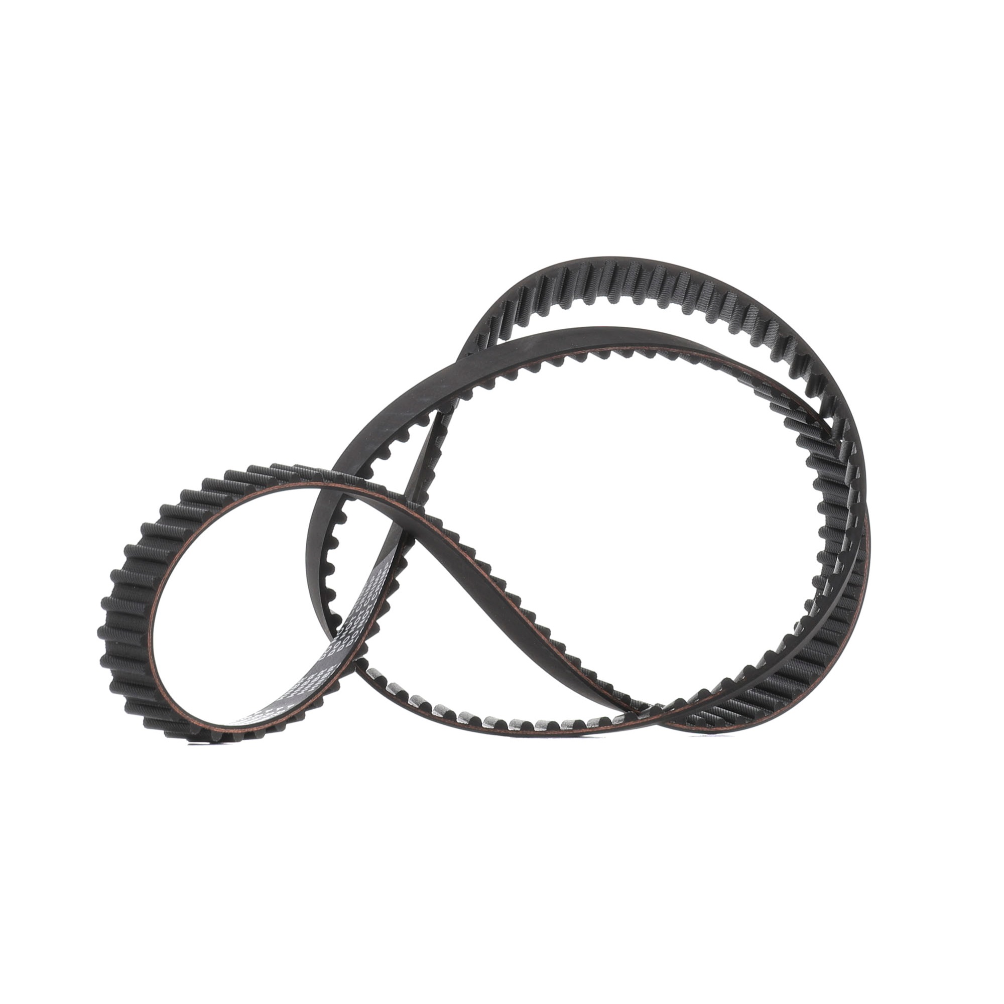 RIDEX PLUS Zahnriemen RENAULT,VOLVO,ARO 306T0137P M819383,7700101840,7700111983 Steuerriemen 7700727166,7700875439,30819383,3343893 Image