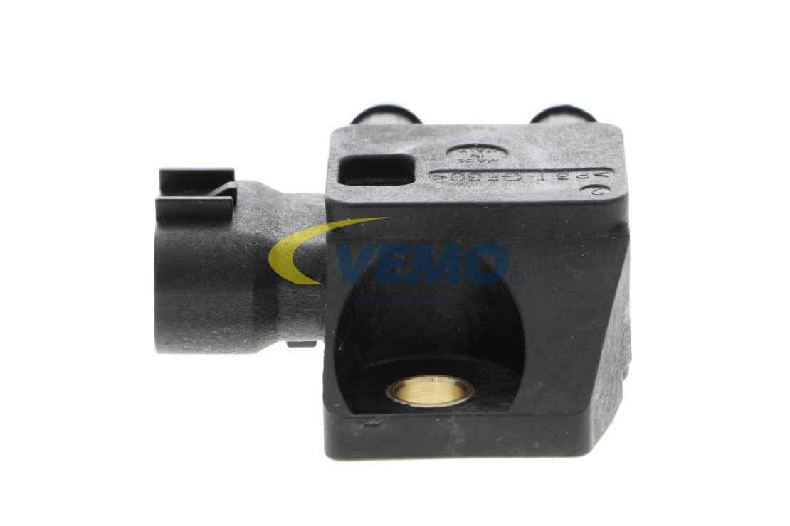 VEMO Sensor, Abgasdruck FIAT,HYUNDAI,KIA V52-72-0251 392102A800,392102F600,392512A600 392512A610 Image
