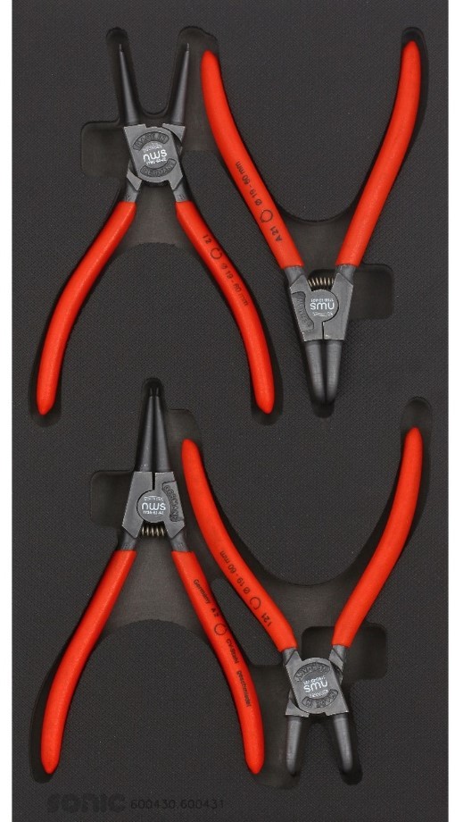 SONIC Werkzeugmodul 600430