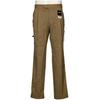 Bugatti Herren Stoffhose, Gr. 25, beige, Elasthan, Baumwolle