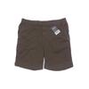 camel active Herren Shorts, Gr. 28, grün, Elasthan, Baumwolle
