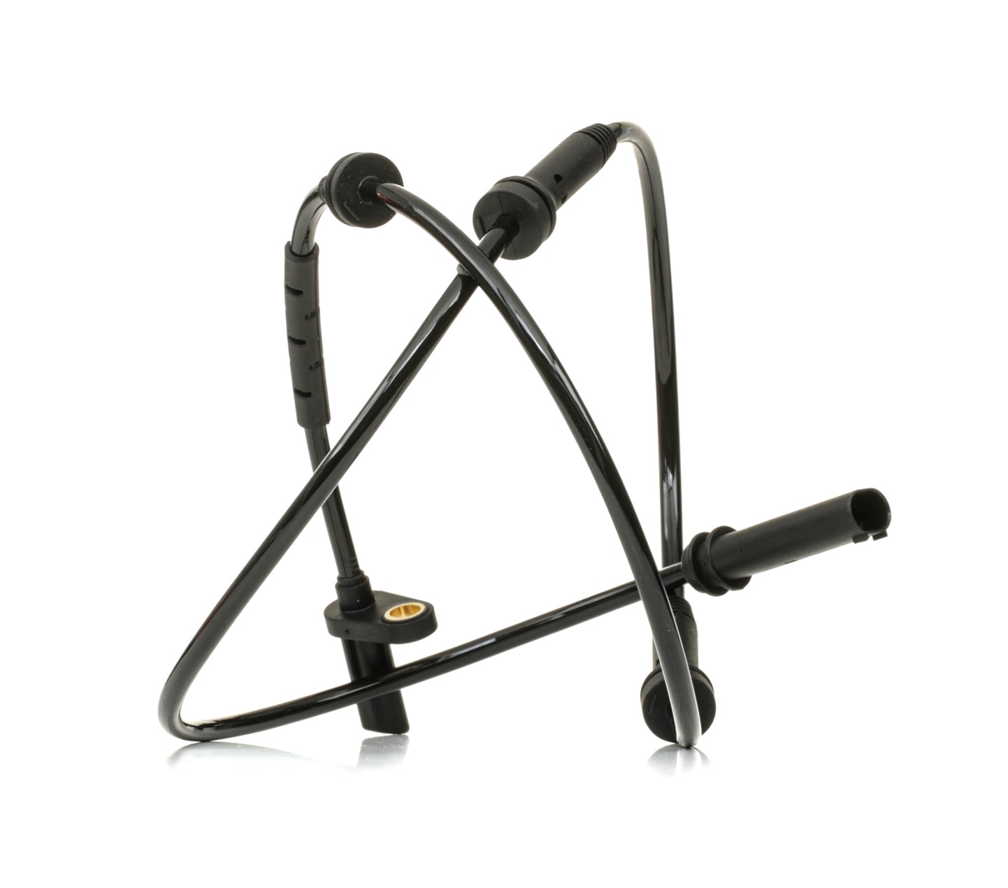 BOSCH ABS Sensor BMW 0 986 594 630 34526869292 Drehzahlsensor,Raddrehzahl Sensor,Drehzahlgeber,ESP-Sensor,Sensor, Raddrehzahl Image