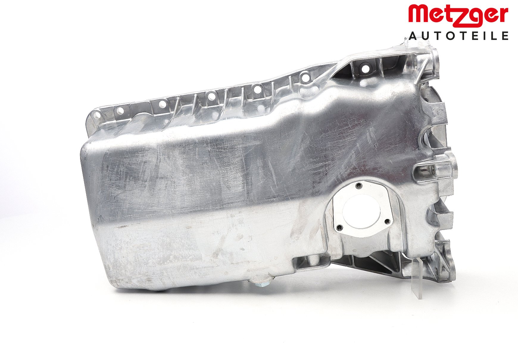 METZGER Ölwanne VW,AUDI,SKODA 7990115 038103603M Image
