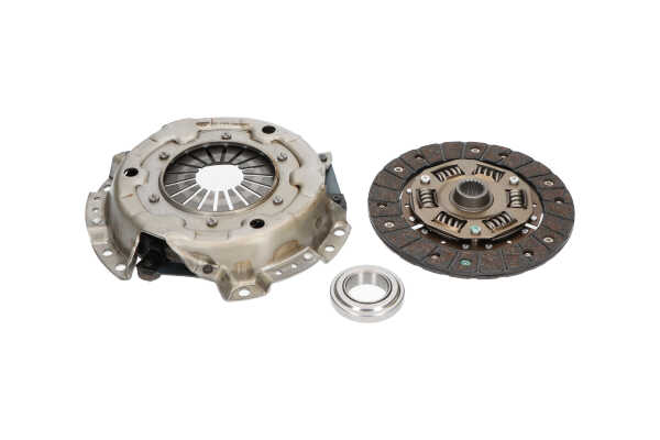 KAVO PARTS Kupplungssatz TOYOTA,DAIHATSU CP-1083 Image