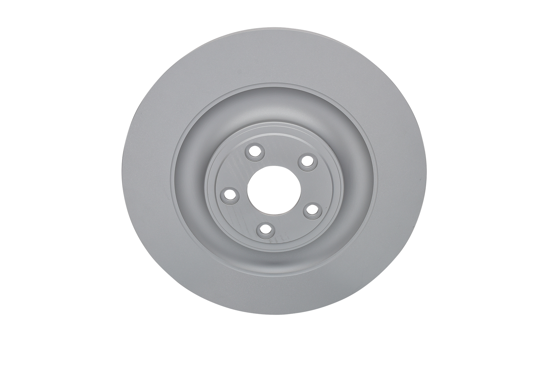 ATE Bremsscheibe JAGUAR 24.0126-0174.1 C2P13648,T2R5942 Bremsscheiben,Scheibenbremsen Image