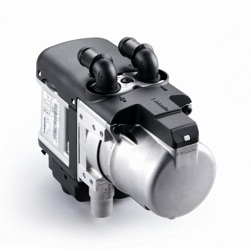 WEBASTO Standheizung 1314816B Image