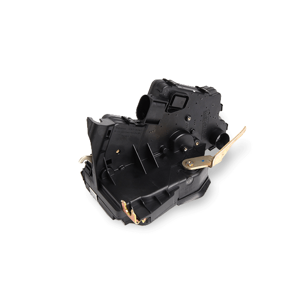 VEMO Türschloß FORD V25-85-0129 1946242,2138158,EM2AR26413CB EM2AR26413CC Image