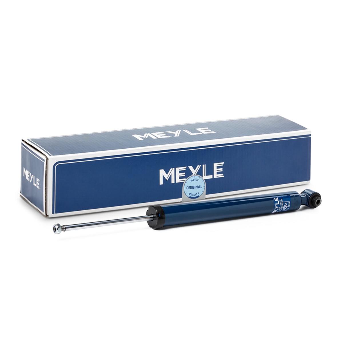 MEYLE Stoßdämpfer MERCEDES-BENZ 026 725 0032 A2073203830,2073201930,2073202330 Federbein,Stossdämpfer 2073203830,A2073201930,A2073202330