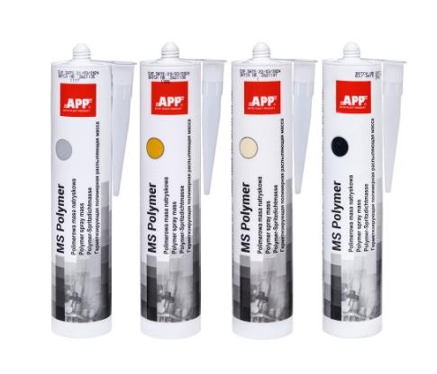 AUTO-PLAST PRODUKT Dichtstoff 040405