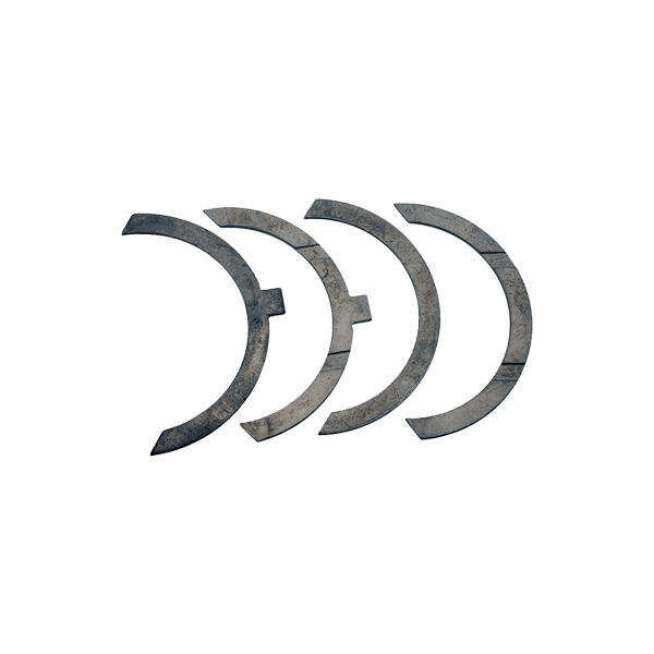 GLYCO Distanzscheibe, Kurbelwelle HYUNDAI,KIA A326/2 STD 210302B000,212312B000 Image