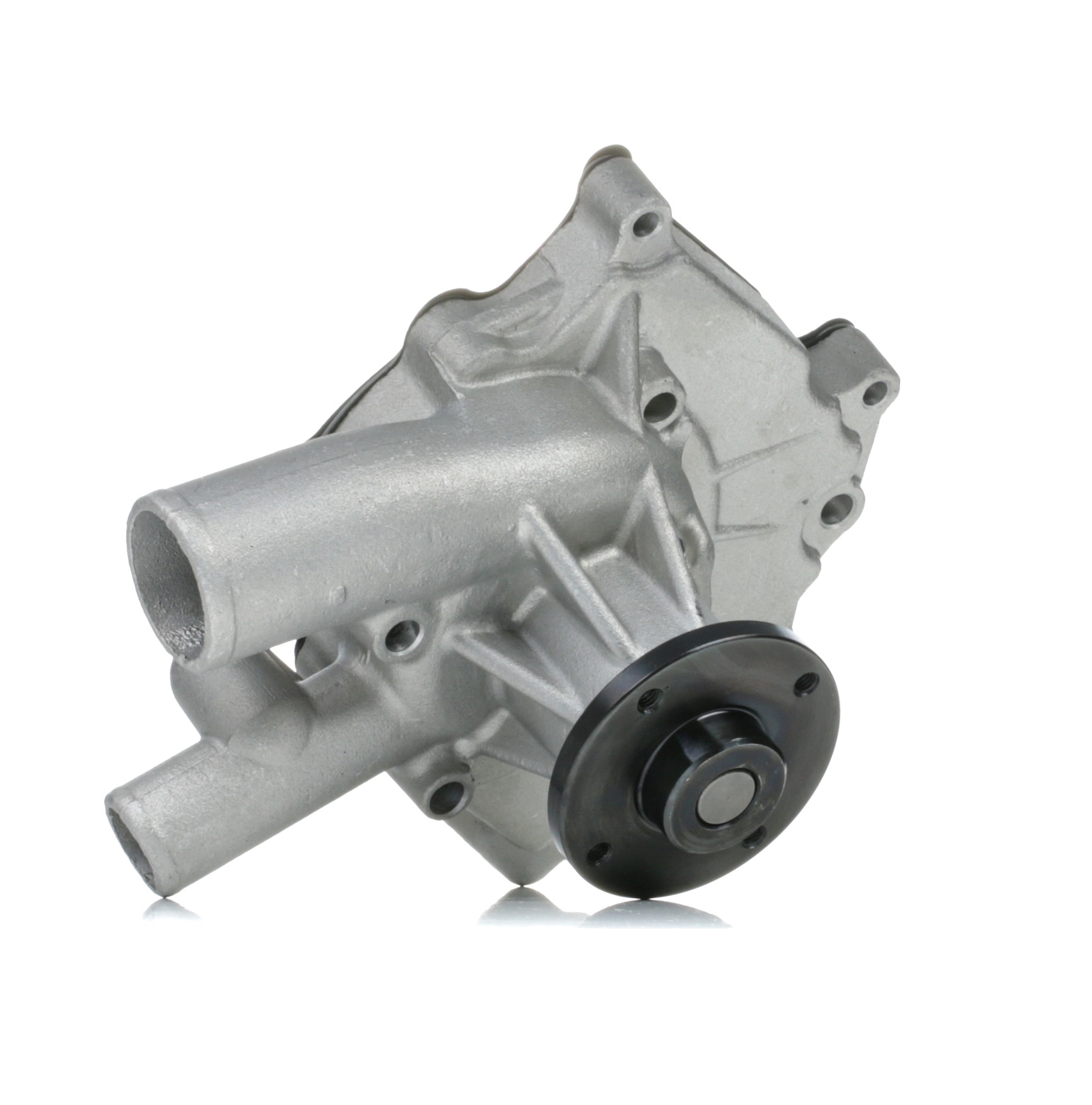 RIDEX Wasserpumpe NISSAN 1260W0301 210109C600,210109C601,210109C602 Kühlmittelpumpe,Kühlwasserpumpe Image