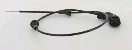 TRISCAN Motorhaubenzug BMW 8140 11601 51238208442 Image