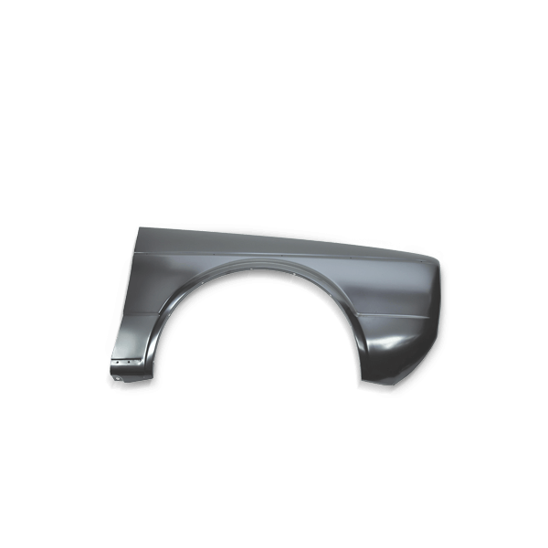 DIEDERICHS Kotflügel VW 2246106 3B0821106G Image