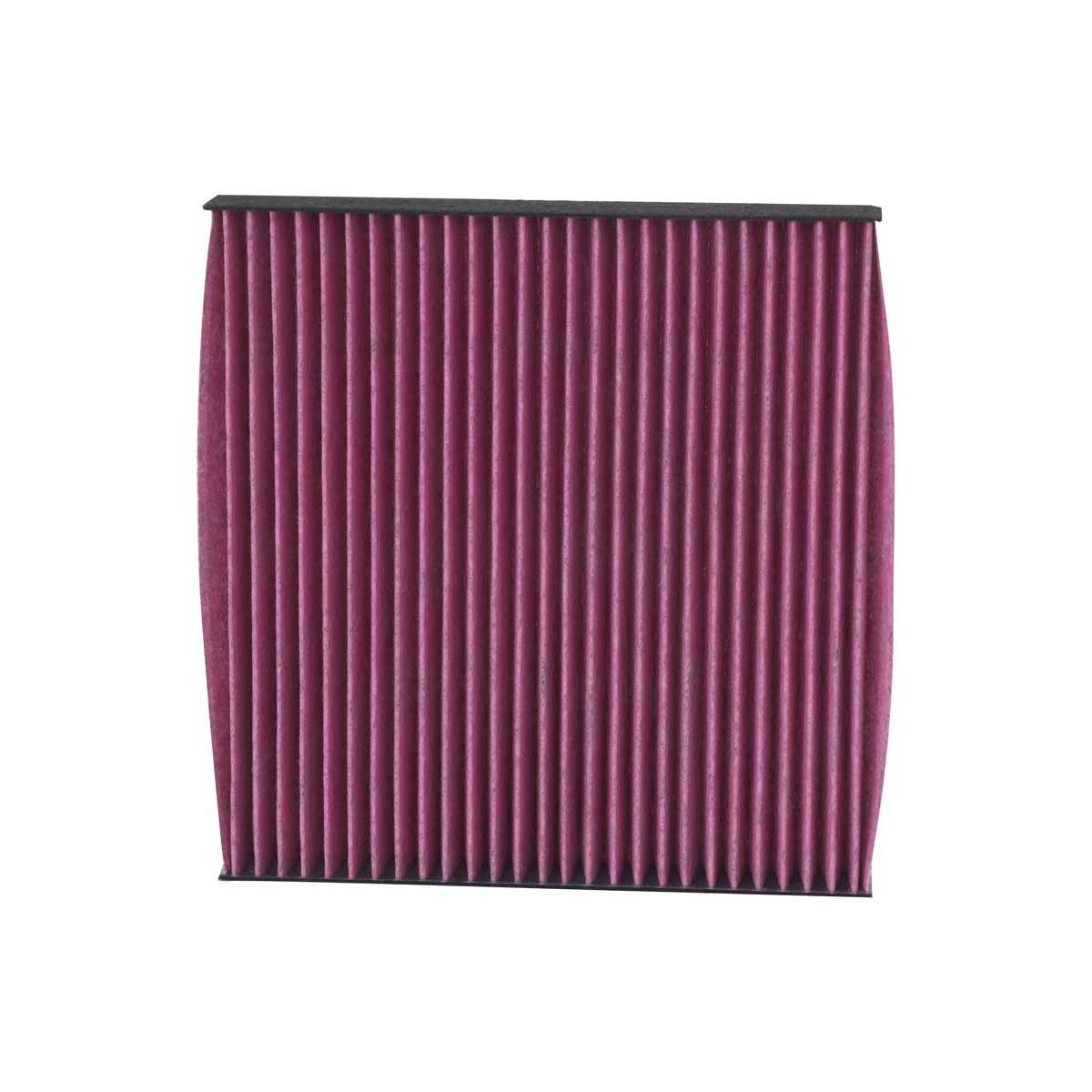 K&N Filters Innenraumfilter HONDA,HAVAL,GREAT WALL DVF5069 80292SDC505HE,80292SDCA01,80292SEA003 80292SFY003,80292SHJA41,80292SWWG01,80292T1GG01 Image