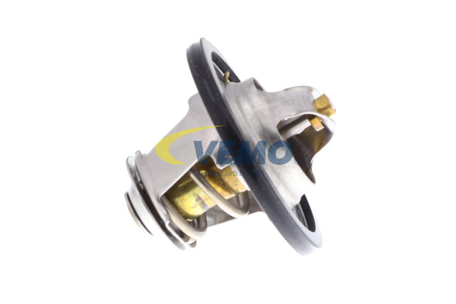 VEMO Kühlwasserthermostat OPEL,RENAULT,FIAT V24-99-0018 0000098463637,4742229,4739263 4809019,133890,4874119,4897570AA,098463637S1,4400106 Image