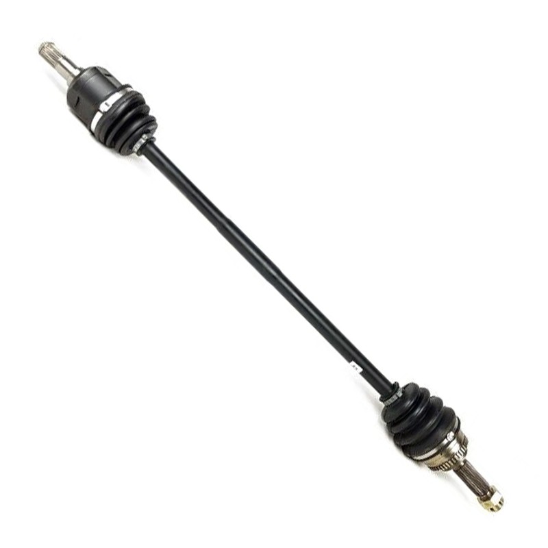 EURODRIVELINE Antriebswelle HYUNDAI HY-222A 4950117050 Gelenkwelle,Halbachse,Seitenwelle,Achswelle Image