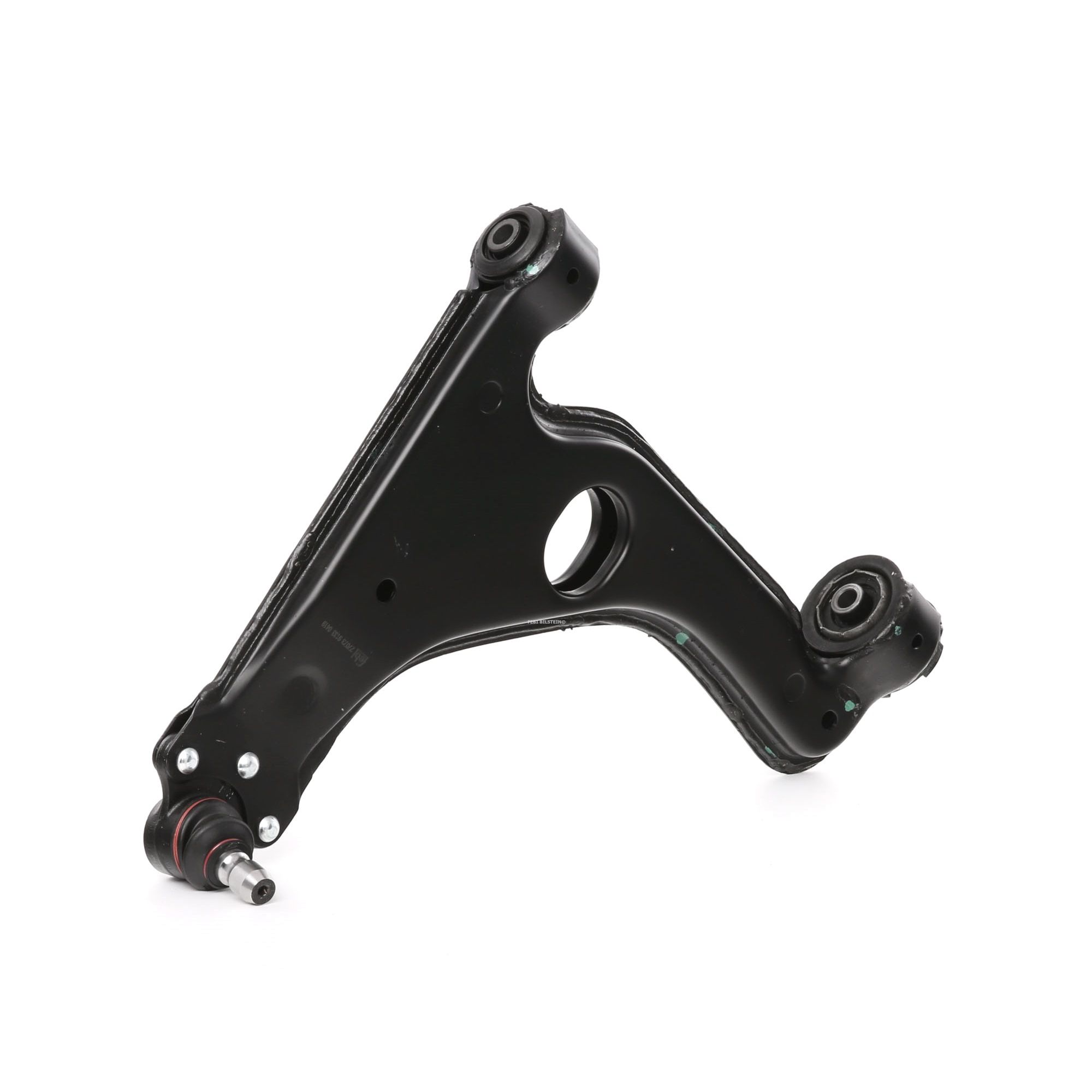 FEBI BILSTEIN Querlenker OPEL,VAUXHALL 34232 5352029,5352029S1,24454477 Lenker, Radaufhängung,Dreieckslenker,Achslenker 24454477S1 Image