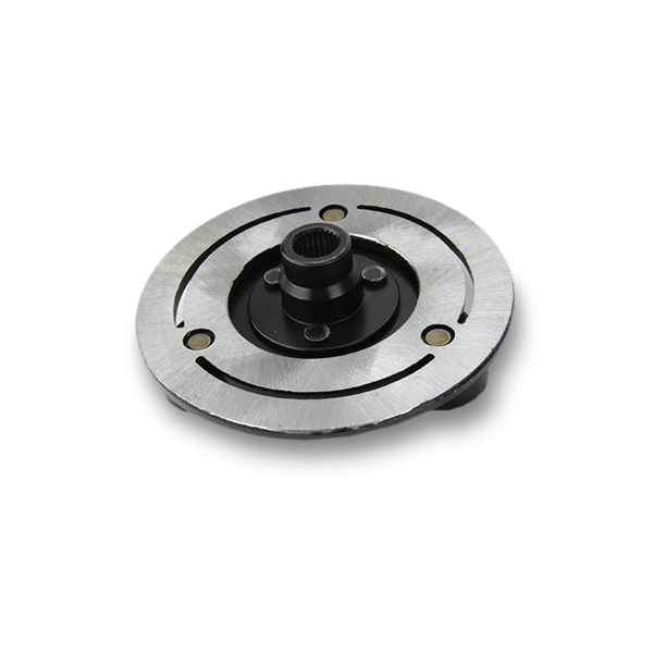 ACAUTO Mitnehmerscheibe, Magnetkupplung-Kompressor VW,MERCEDES-BENZ,AUDI AC-05DN06 6Q080806G,6Q0820803G,6R0820803D A0002307911,34260805D,8Z0260805A Image