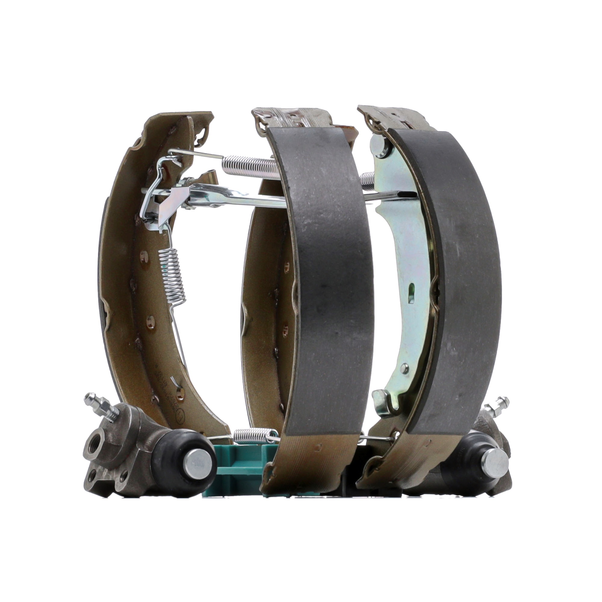 BREMBO Bremsensatz, Trommelbremse RENAULT,DACIA K 68 065 6001547627,440A07208R,7701205722 7701206971,7701208114 Image