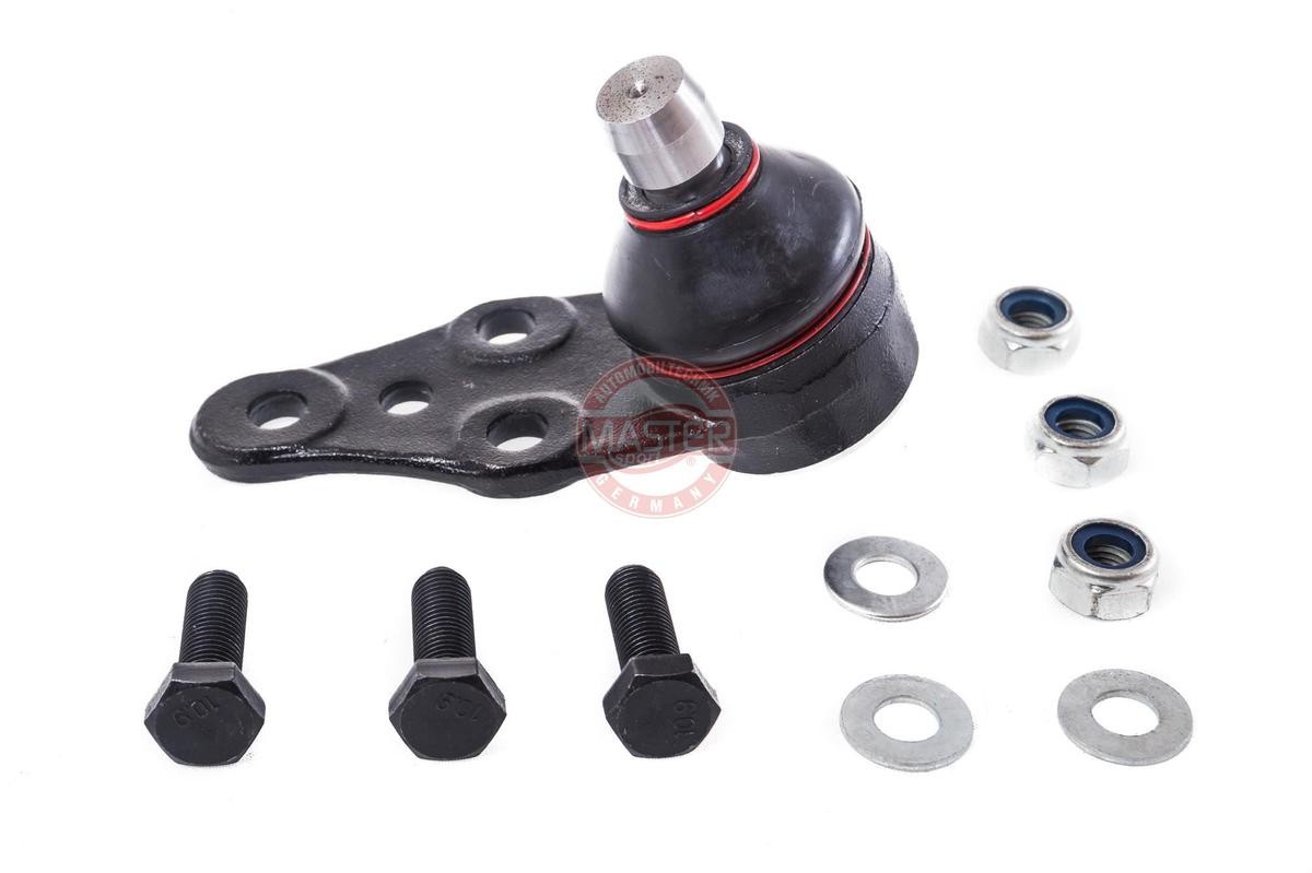 MASTER-SPORT Traggelenk CHEVROLET,DAEWOO 33453-SET-MS 96490218,113345302 Image