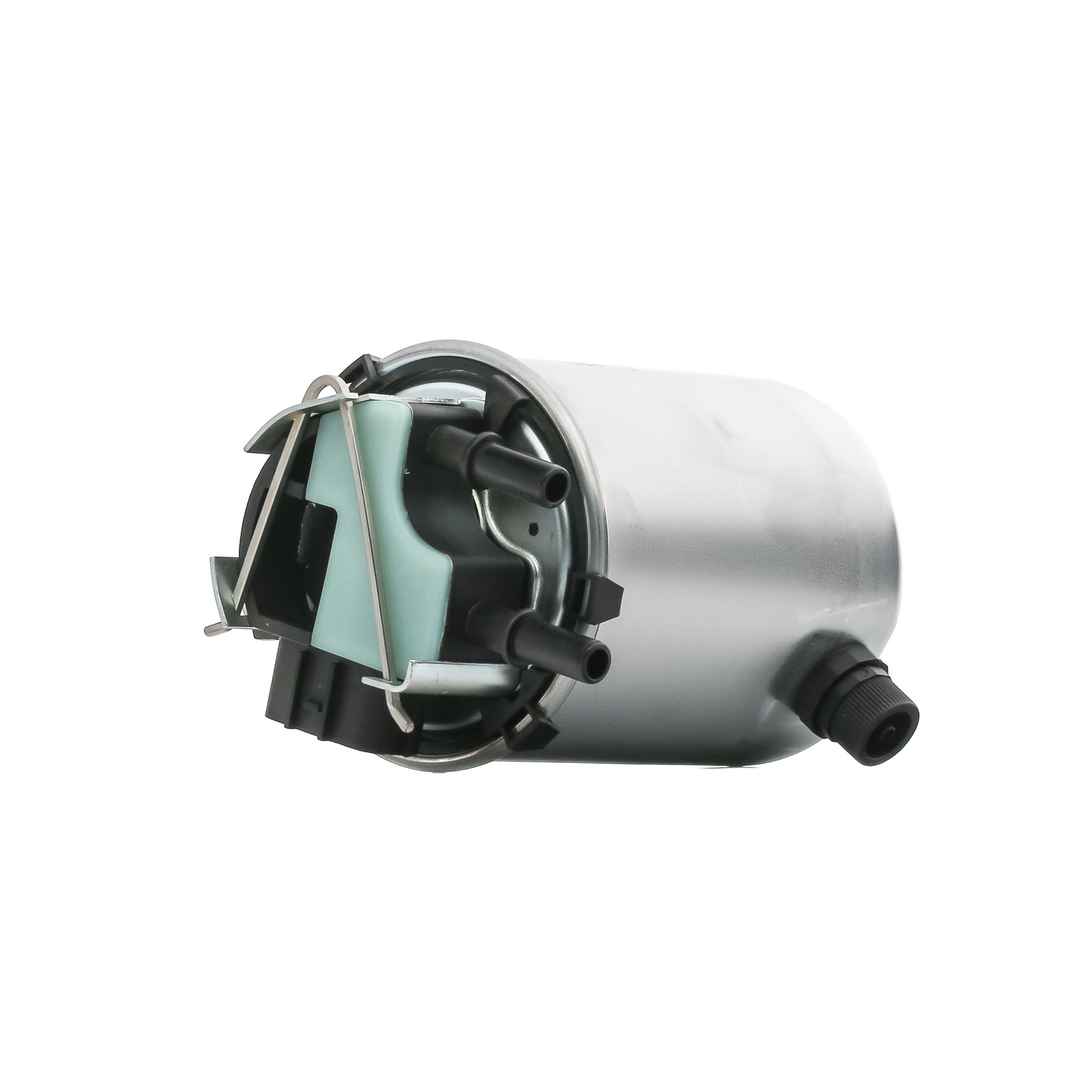 FEBI BILSTEIN Kraftstofffilter RENAULT,NISSAN 106911 164004EA1B,164006184R,164004BD0C Leitungsfilter,Spritfilter 164004EA1D,164004EA2B,164004EA3B Image