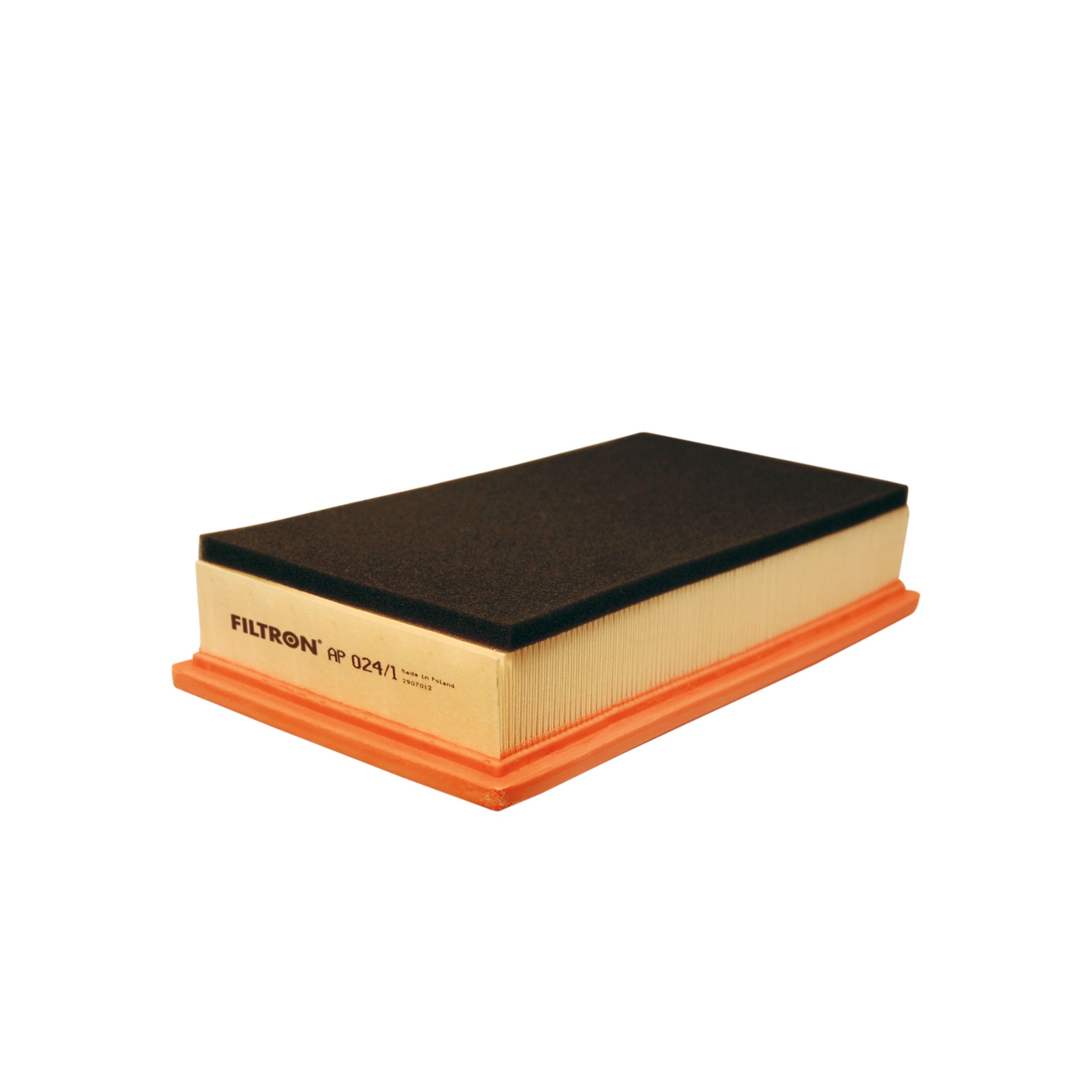 FILTRON Luftfilter ALFA ROMEO AP 024/1 46794403 Motorluftfilter,Filter für Luft Image