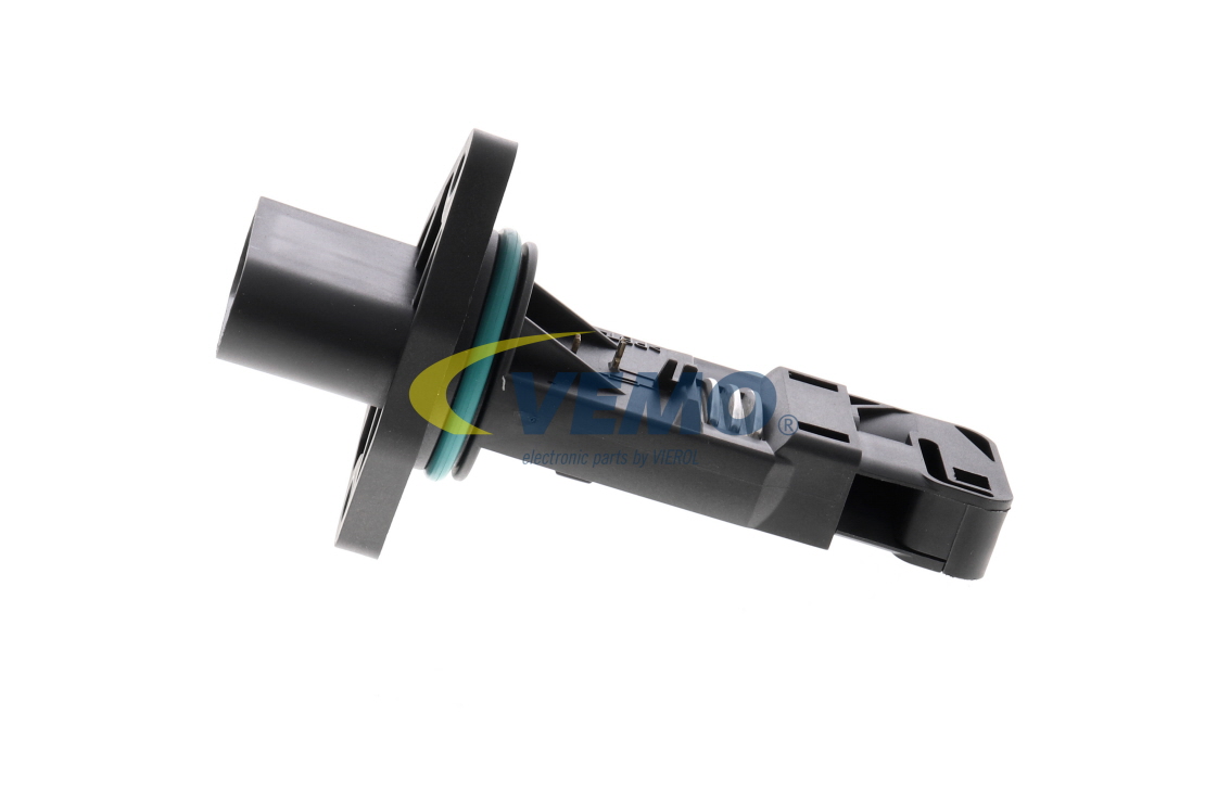 VEMO Luftmassenmesser VW,AUDI,SEAT V10-72-0048 06A906473,06A906473A LMM,Luftmengenmesser Image