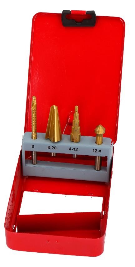 ENERGY Stufenbohrer NE00461 Image