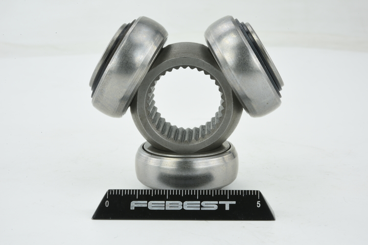 FEBEST Tripodestern, Antriebswelle TOYOTA 0116-CDT220 4303005110,4304005040,4304005050 4304005070,4341005280,4341005310,4342005180,4342005260 Image