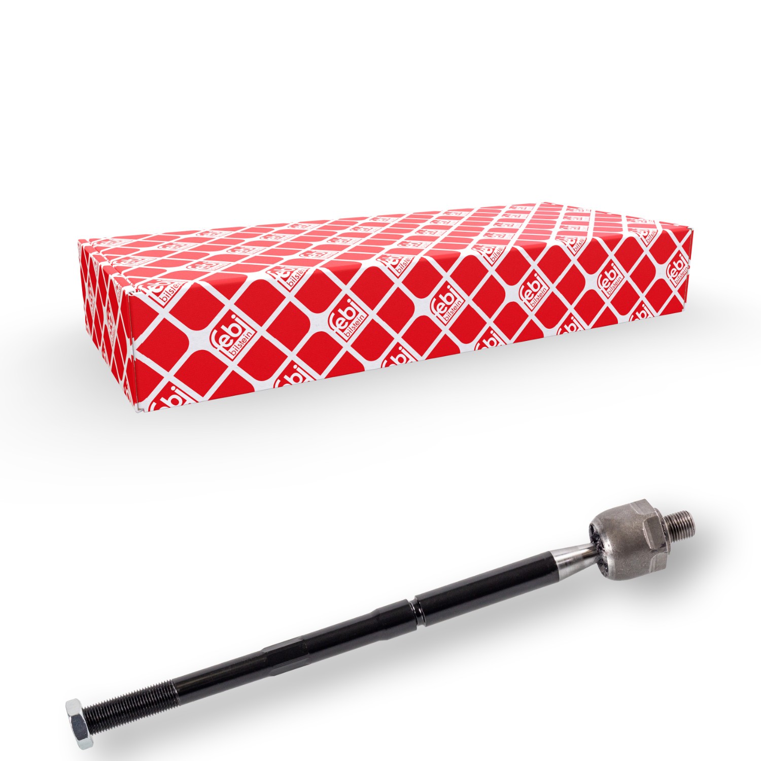 FEBI BILSTEIN Axialgelenk IVECO 36299 009983325,09983325,9983325 Axialgelenk, Spurstange Image