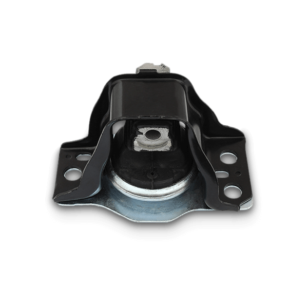 ASHIKA Lagerung, Motor MITSUBISHI GOM-503 HB013700,MB260676 Image