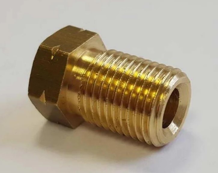 PLANET LINE Verbindungsstück, Bremsleitung 20805 Image