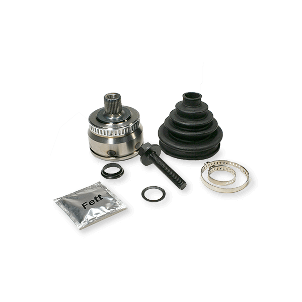 JP GROUP Gelenk, Antriebswelle OPEL,CHEVROLET,DAEWOO 1243400200 96489845,90142329,90199039 0374099,0374100,374099,374100,26010773 Image