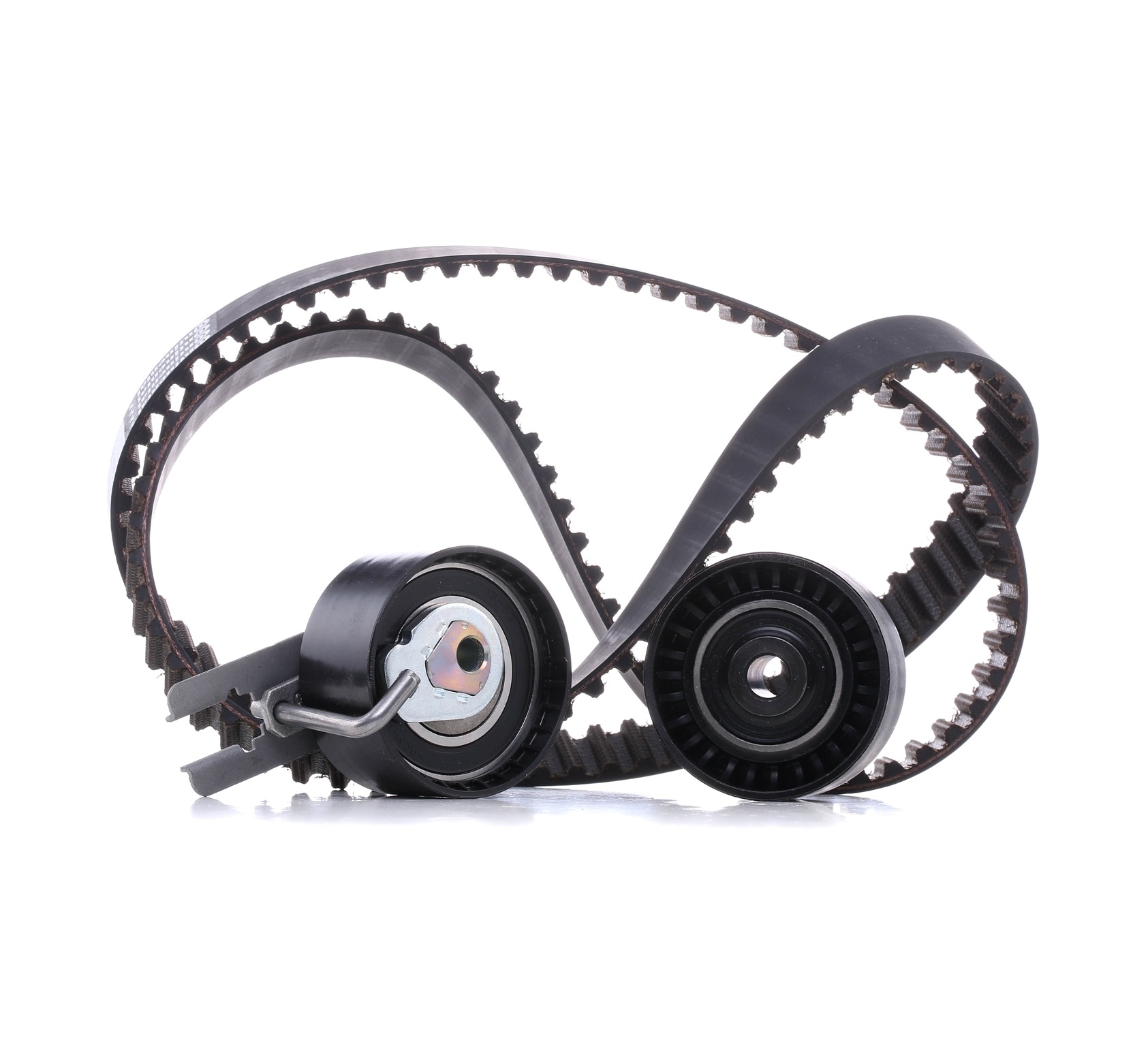 CONTITECH Zahnriemensatz FORD,FIAT,PEUGEOT CT1092K1 1276169K00,0816J6,11317805957 Zahnriemen Kit,Zahnriemenkit CT1092K1,1446647,9648968580,Y60112205 Image