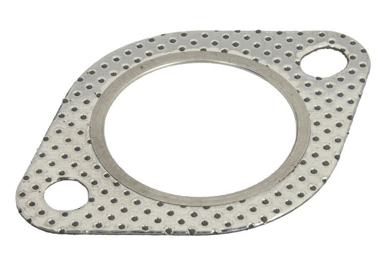 4MAX Dichtung, Abgasrohr FORD,DAIHATSU,SAAB 0219-06-0185P 6579536,11621317264,9004430224 9004430225,9004430270,6158920 Image