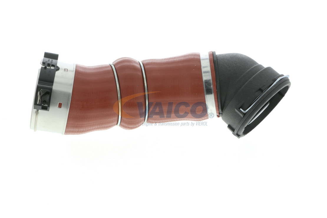 VAICO Ladeluftschlauch BMW V20-2716 11617796293,7796293 Image