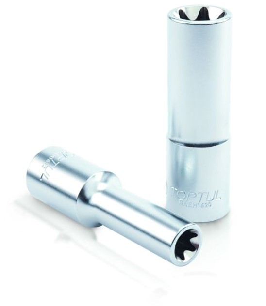 TOPTUL Steckschlüsseleinsatz BAEH0808 Image